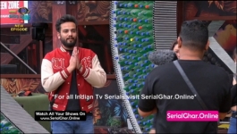 Bigg Boss OTT 2 - 10th August 2023
